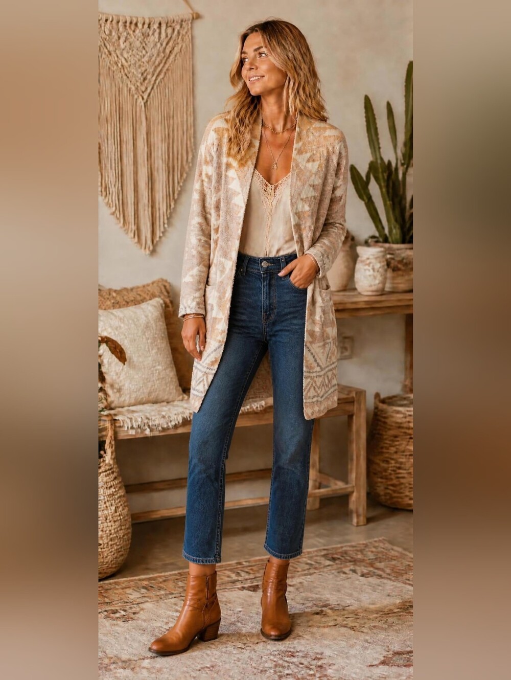 FRYE High Waisted Cropped Straight Leg Denim Jeans
